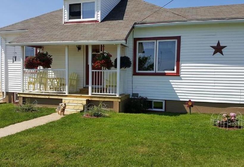 Mama`s By The Sea B&b