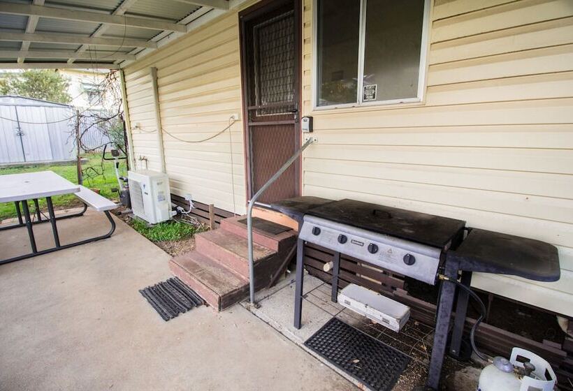 Manilla Cottage Manilla Nsw