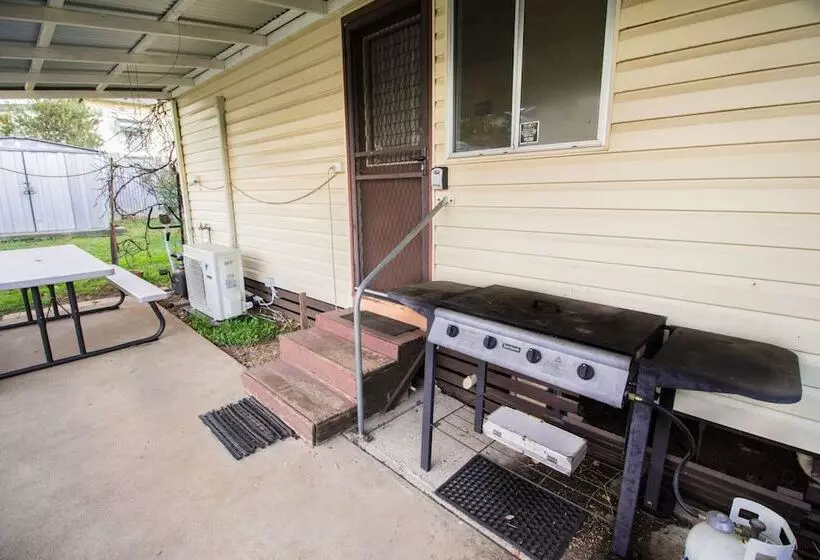 Manilla Cottage   Manilla Nsw