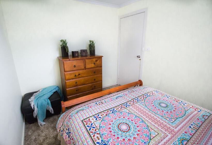 Manilla Cottage Manilla Nsw