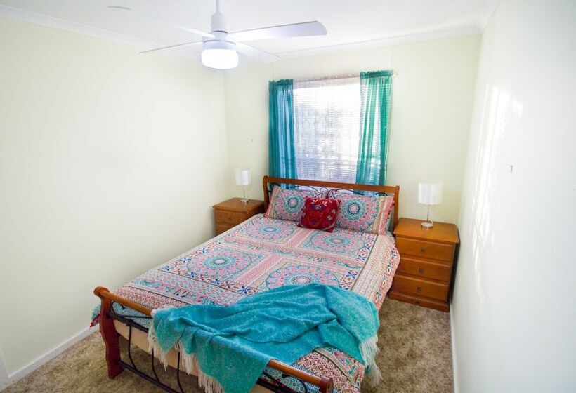 Manilla Cottage Manilla Nsw