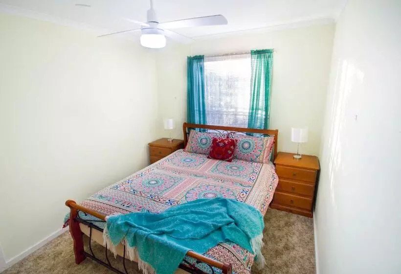 Manilla Cottage   Manilla Nsw