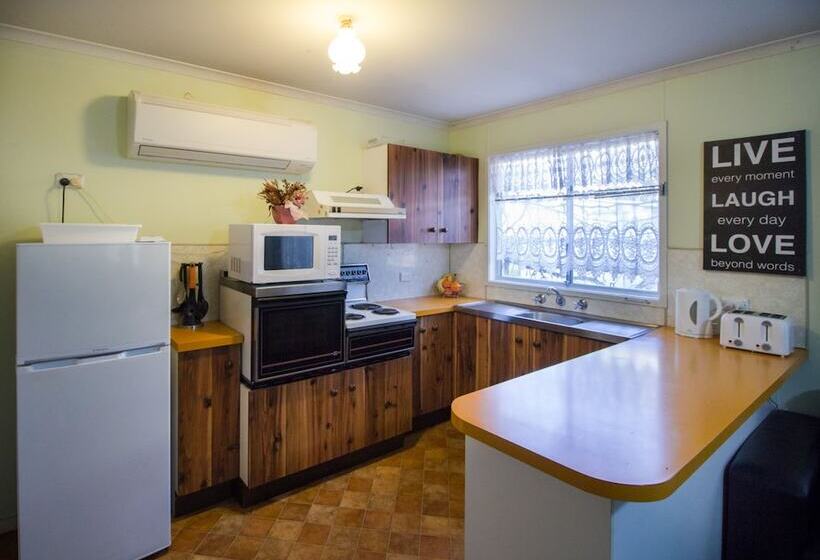 Manilla Cottage Manilla Nsw