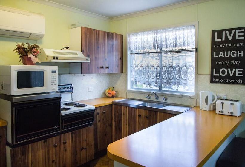 Manilla Cottage Manilla Nsw