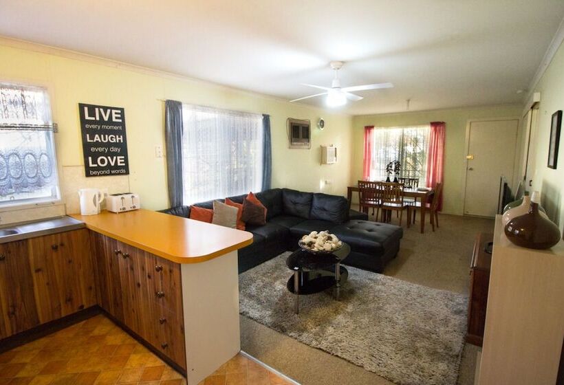 Manilla Cottage Manilla Nsw