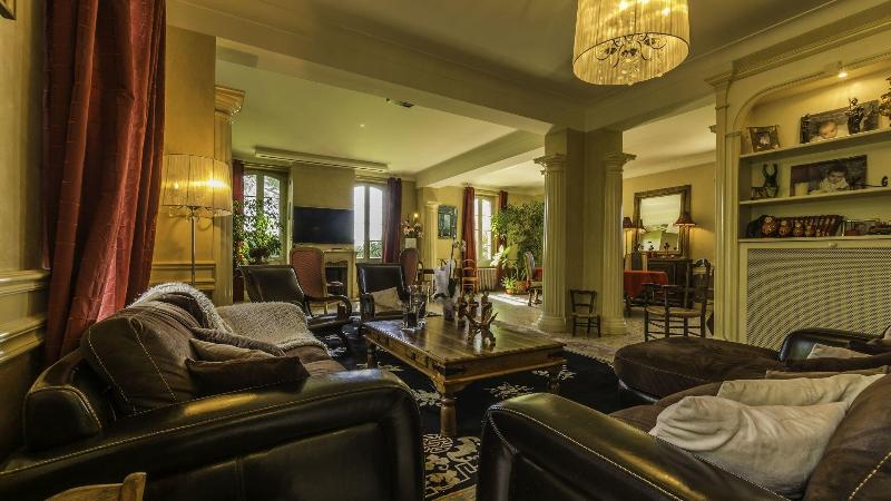 Manoir Des Chanterelles