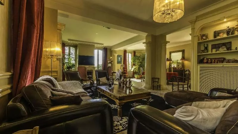 Manoir Des Chanterelles