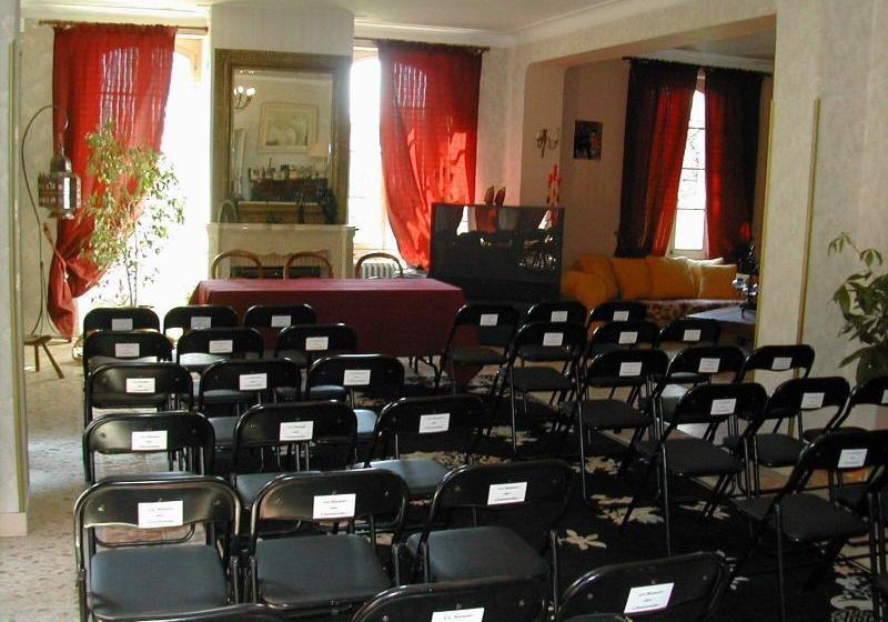 Manoir Des Chanterelles