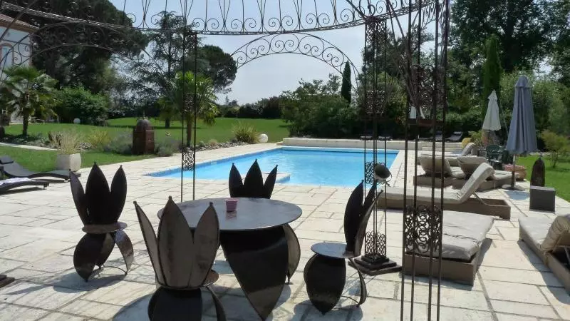 Manoir Des Chanterelles