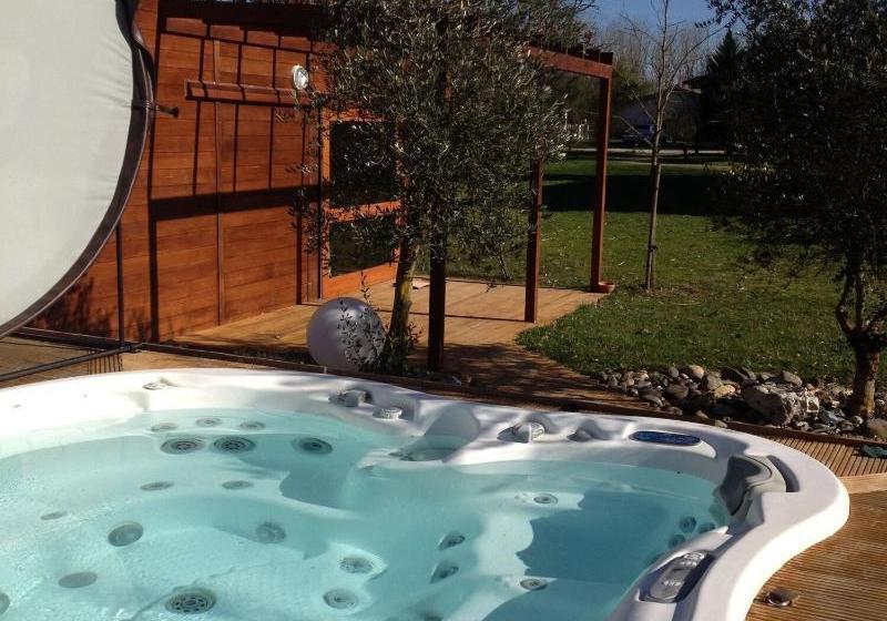 Manoir Des Chanterelles