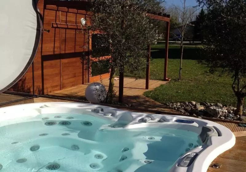 Manoir Des Chanterelles