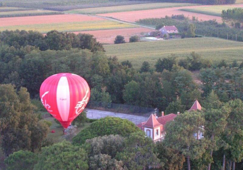 Manoir Des Chanterelles