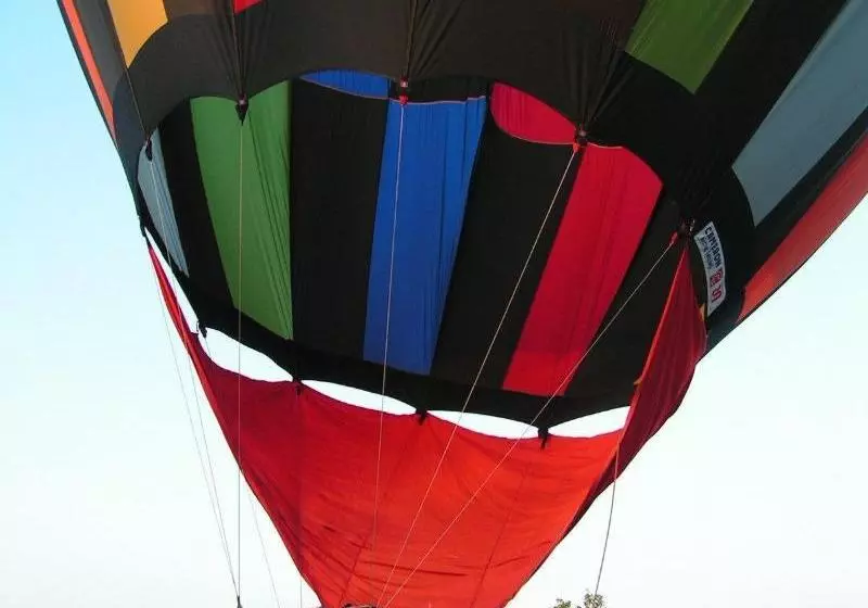 Manoir Des Chanterelles