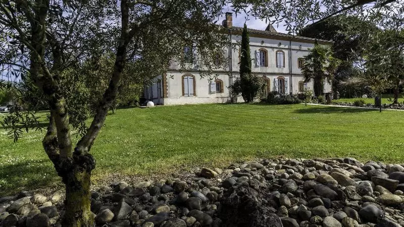 Manoir Des Chanterelles