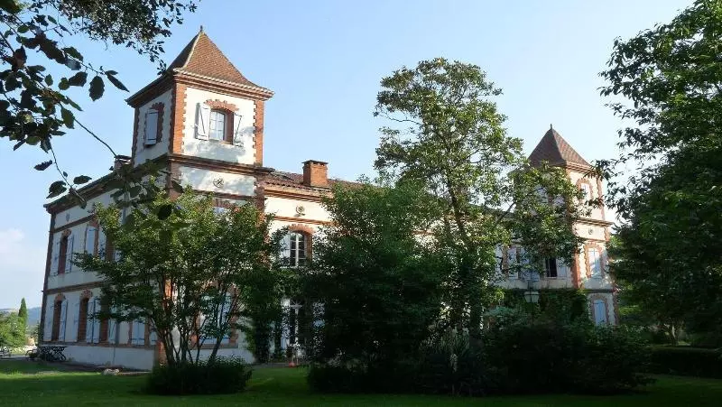 Manoir Des Chanterelles