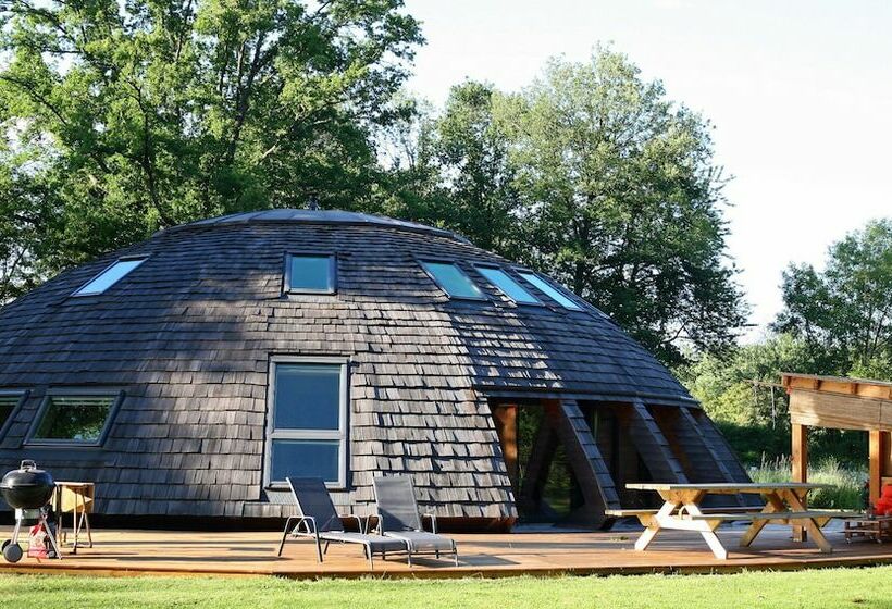 פנסיון Chambre D Hôte Le Domaine Du Centaure