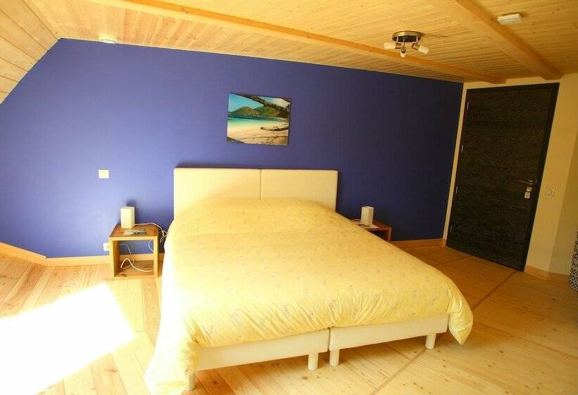 פנסיון Chambre D Hôte Le Domaine Du Centaure