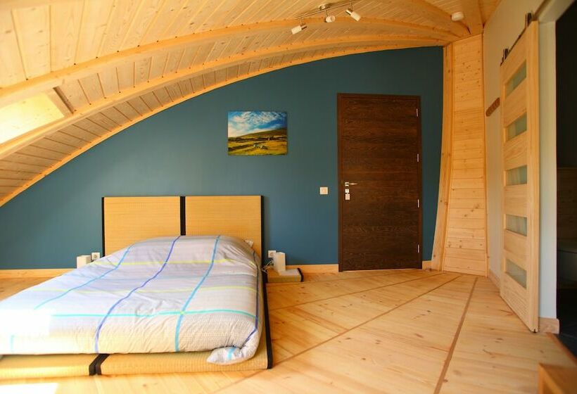 פנסיון Chambre D Hôte Le Domaine Du Centaure