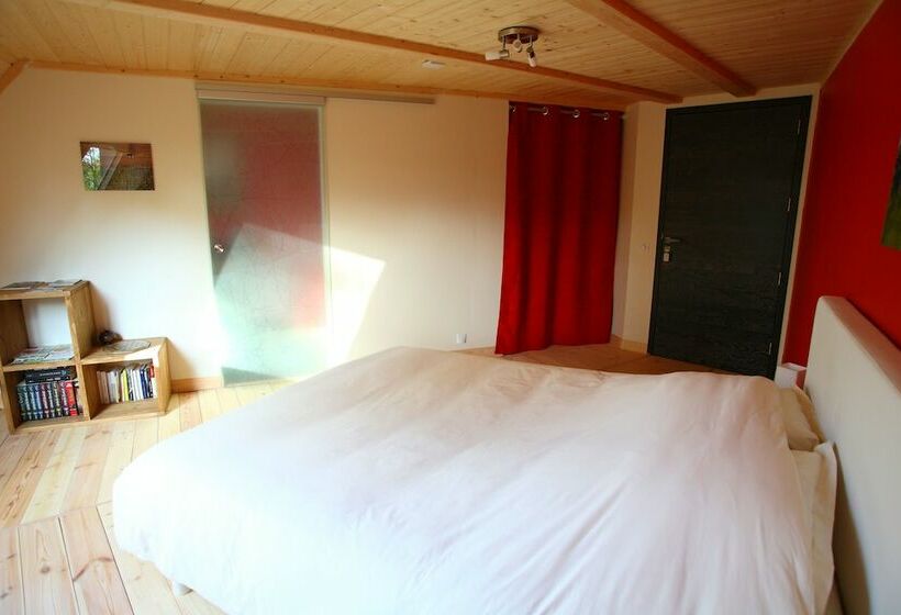 פנסיון Chambre D Hôte Le Domaine Du Centaure