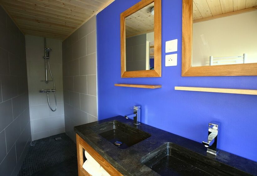 פנסיון Chambre D Hôte Le Domaine Du Centaure