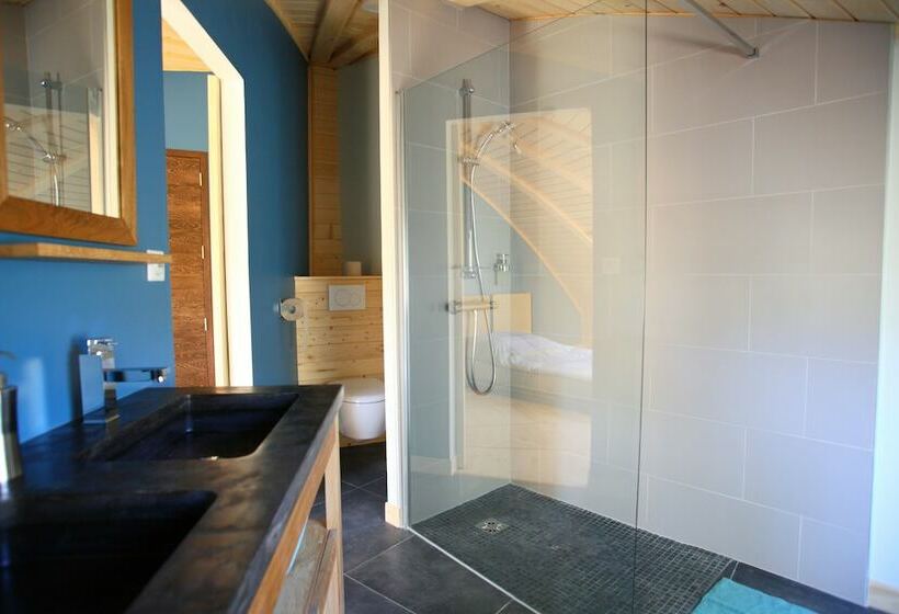 פנסיון Chambre D Hôte Le Domaine Du Centaure