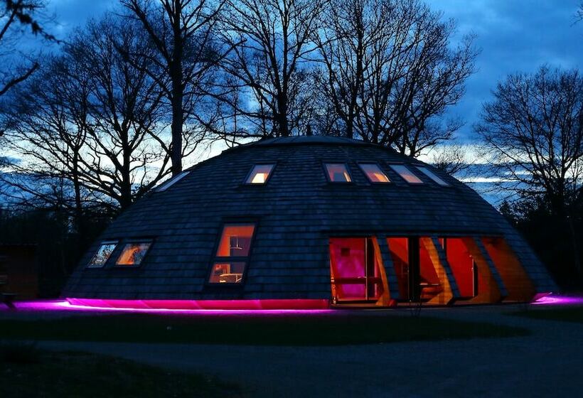 פנסיון Chambre D Hôte Le Domaine Du Centaure