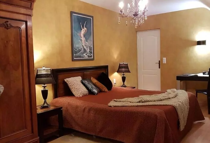 Majatalo Chambres D Hôtes Et Gites De Lanevry