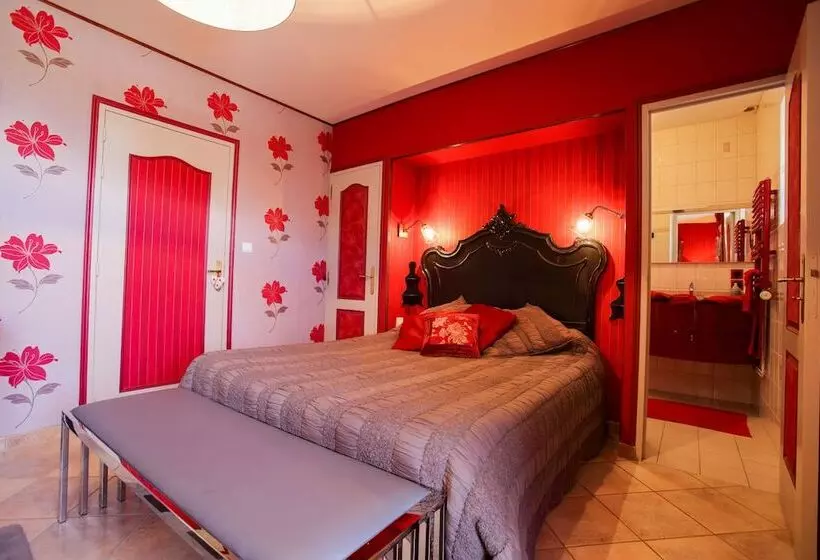 Majatalo Chambres D Hôtes Et Gites De Lanevry