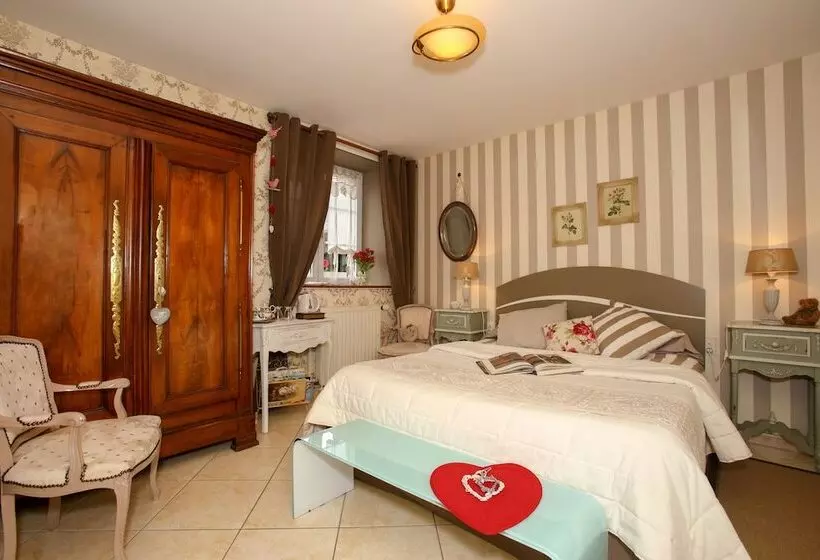 Majatalo Chambres D Hôtes Et Gites De Lanevry