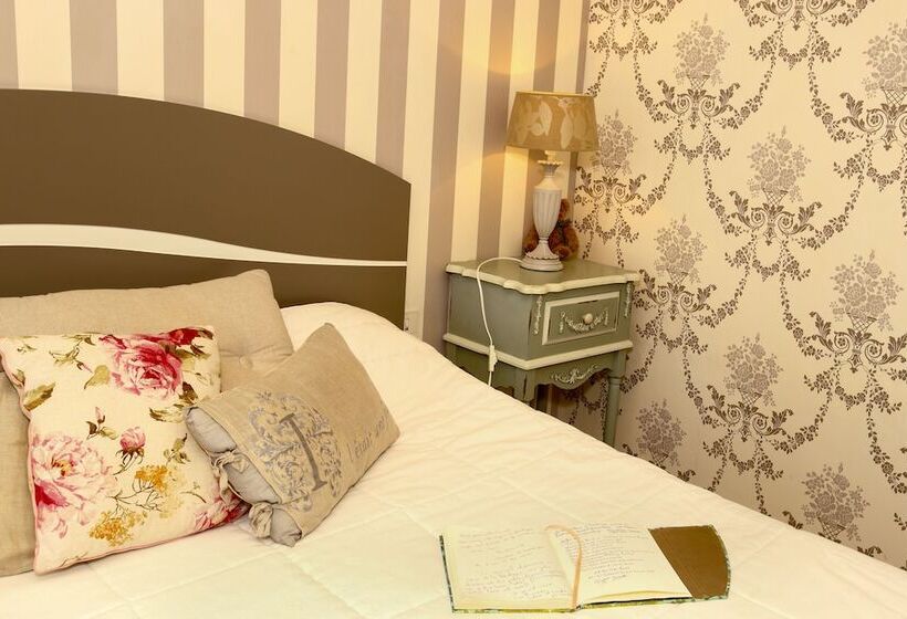 膳宿费 Chambres D Hôtes Et Gites De Lanevry