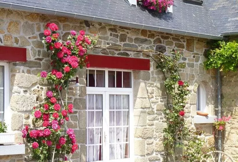 Majatalo Chambres D Hôtes Et Gites De Lanevry