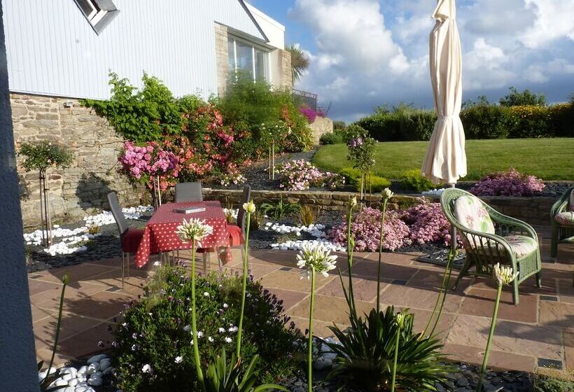 膳宿费 Chambres D Hôtes Et Gites De Lanevry