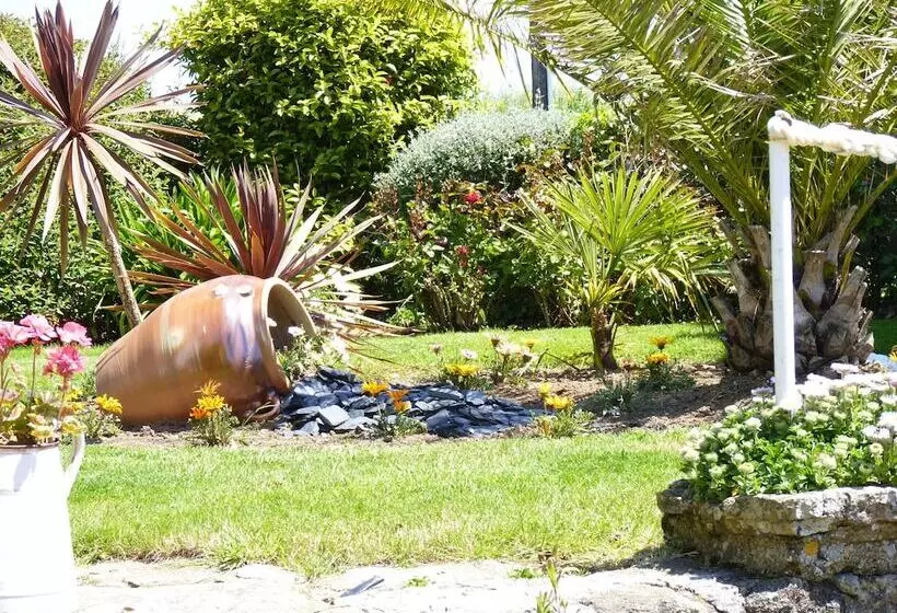 Majatalo Chambres D Hôtes Et Gites De Lanevry