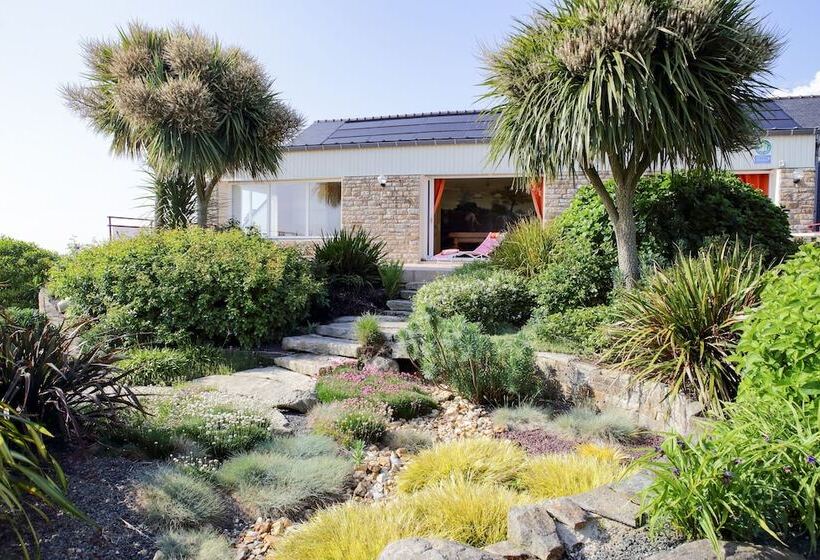 膳宿费 Chambres D Hôtes Et Gites De Lanevry