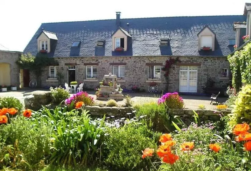 Majatalo Chambres D Hôtes Et Gites De Lanevry