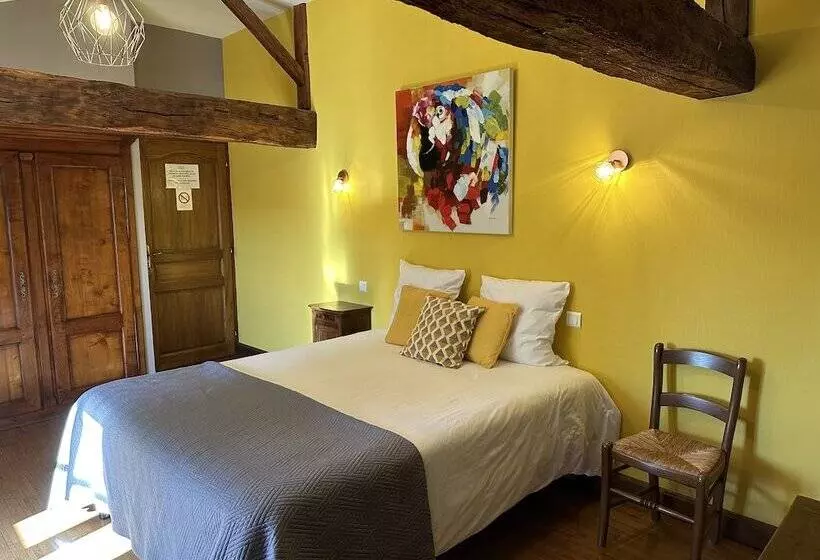 Majatalo Chambres D Hôtes Le Puy D Anché