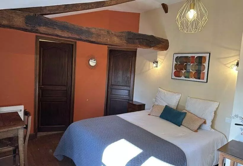 Majatalo Chambres D Hôtes Le Puy D Anché