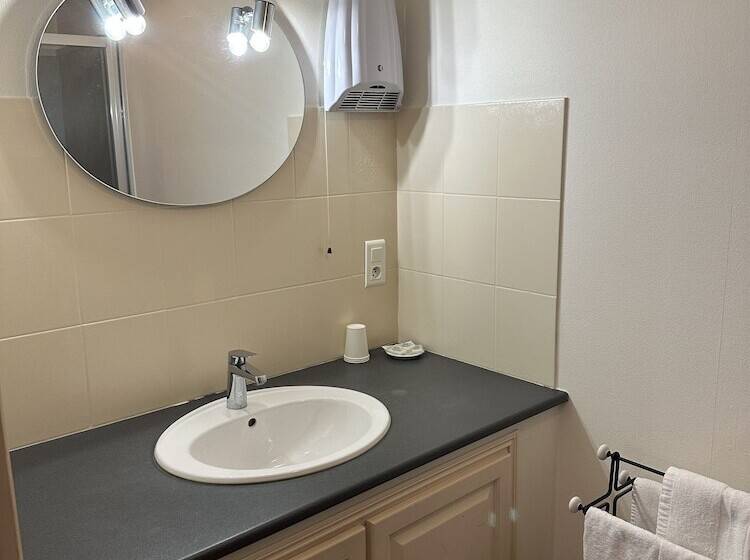 ペンション Chambres D Hôtes Le Puy D Anché