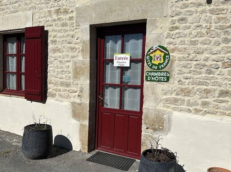 ペンション Chambres D Hôtes Le Puy D Anché