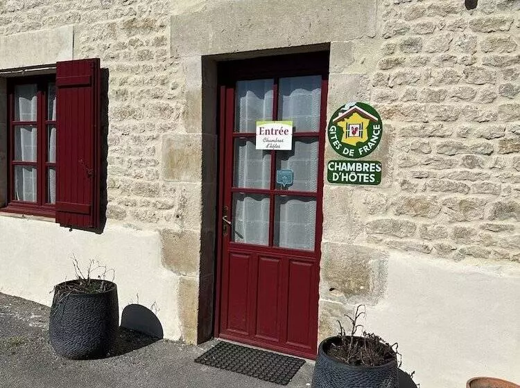 Majatalo Chambres D Hôtes Le Puy D Anché