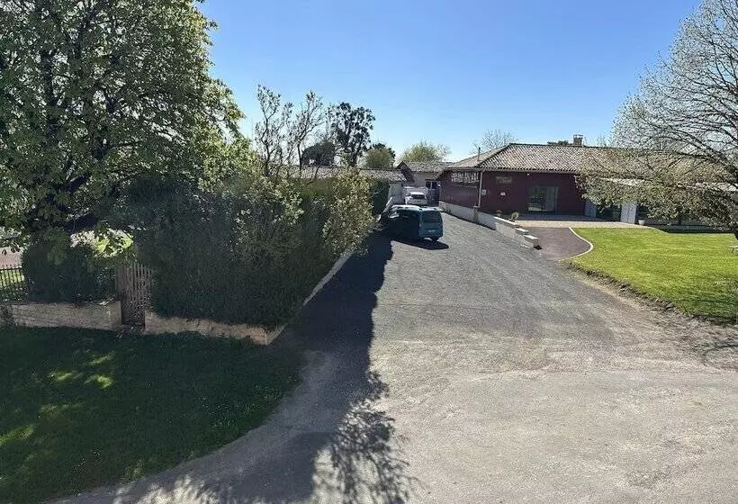 Majatalo Chambres D Hôtes Le Puy D Anché