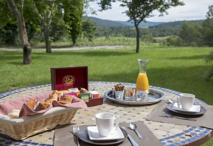 膳宿费 Chateau Cicéron