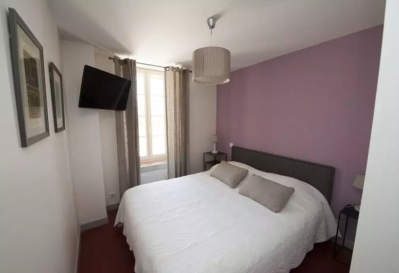 Majatalo Chateau Cicéron