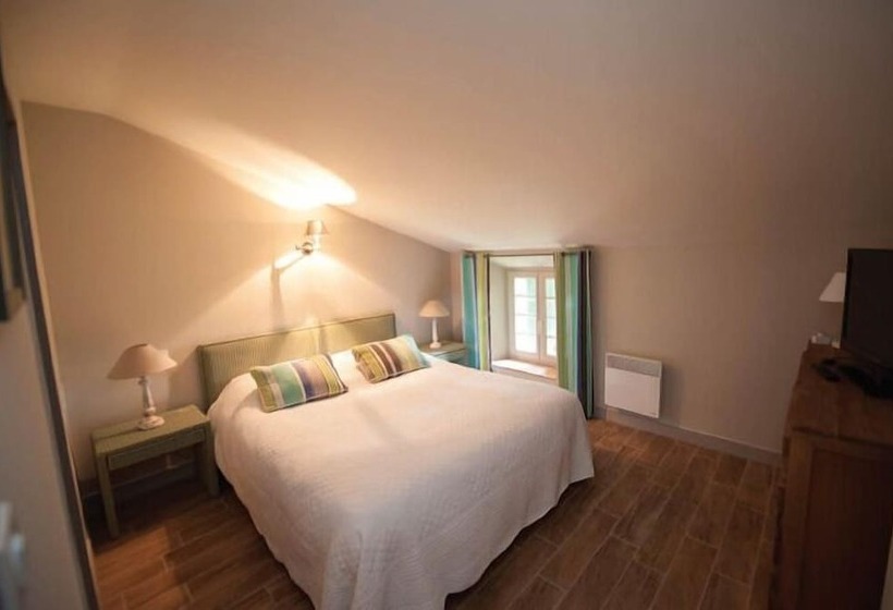 膳宿费 Chateau Cicéron