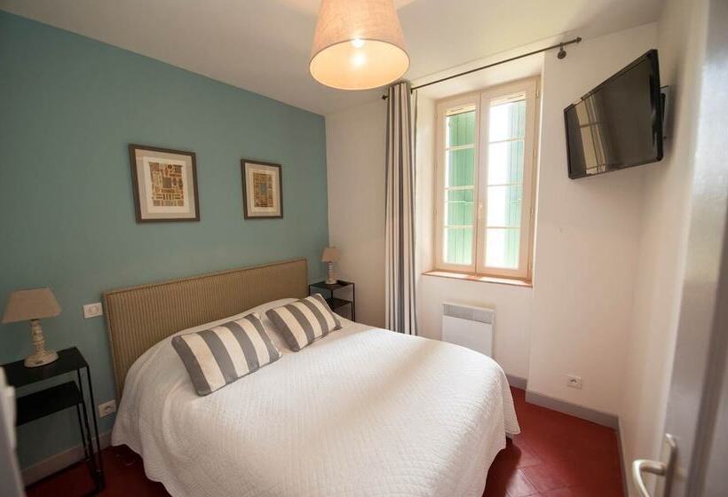 膳宿费 Chateau Cicéron