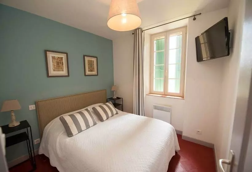 Majatalo Chateau Cicéron