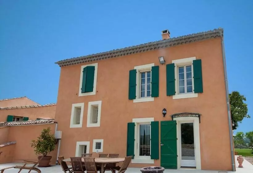 Majatalo Chateau Cicéron