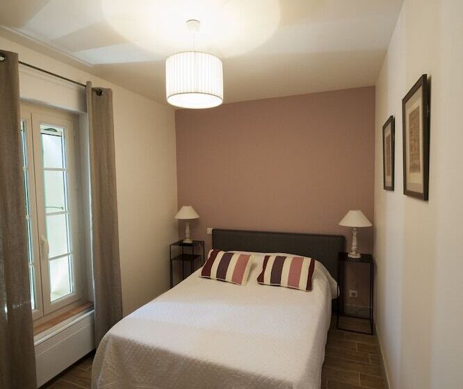 膳宿费 Chateau Cicéron