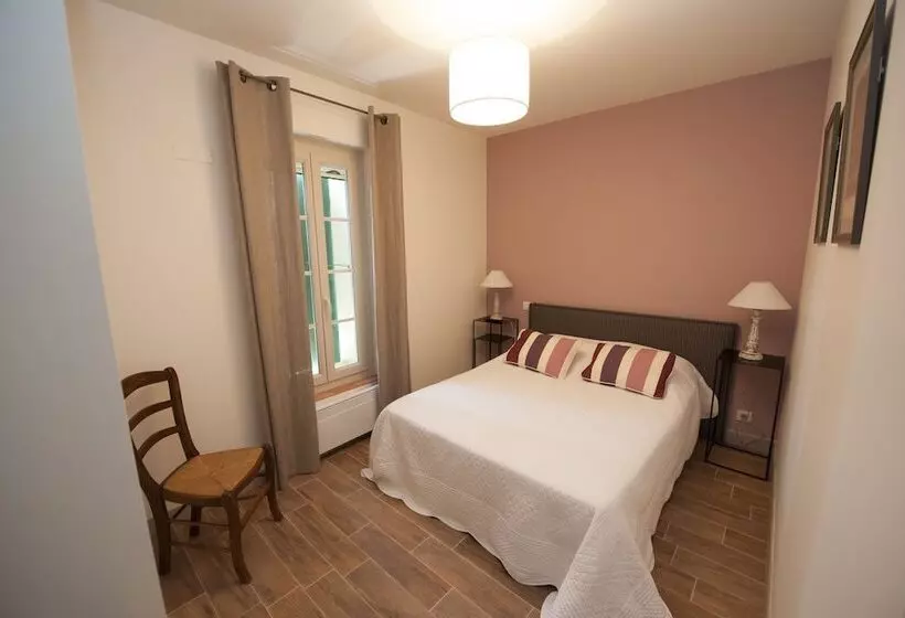 Majatalo Chateau Cicéron