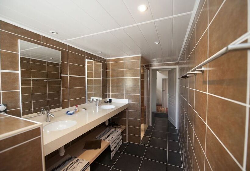 膳宿费 Chateau Cicéron